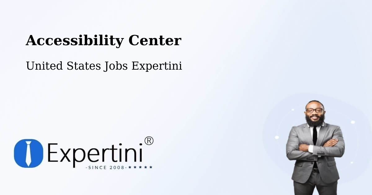 Accessibility Statement – Delaware - United States Jobs Expertini