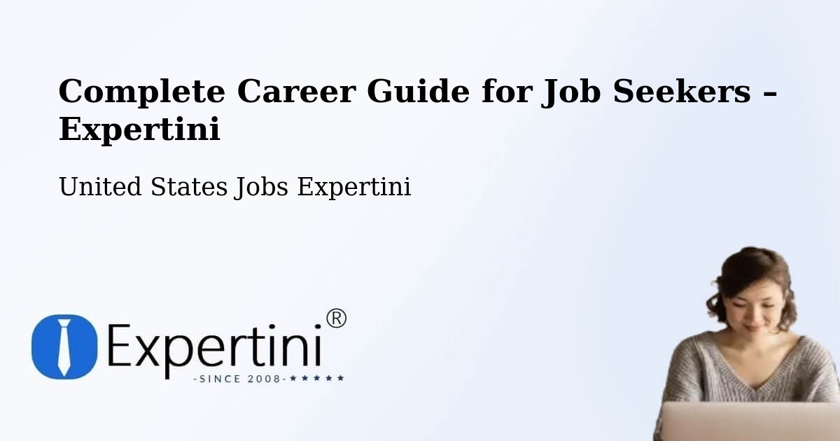 Career Guide for Job Seekers – Delaware - Delaware, United States Jobs Expertini