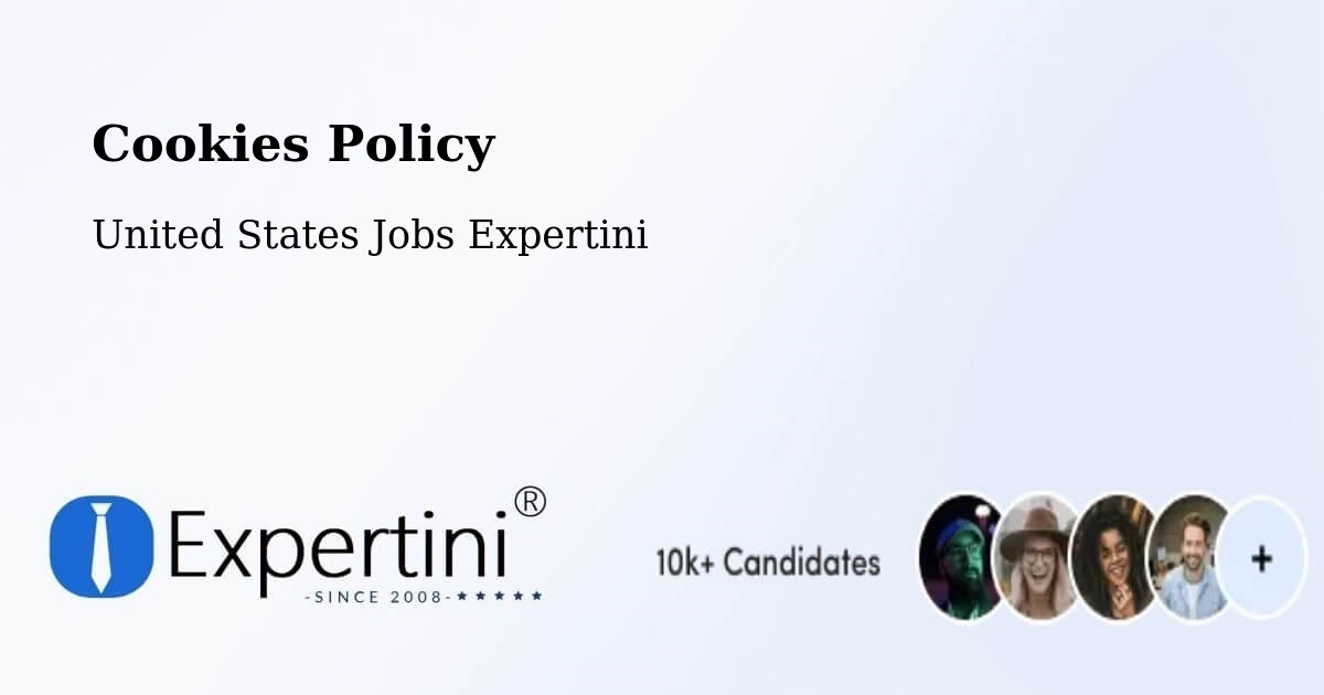 Cookie Policy – Delaware - United States Jobs Expertini