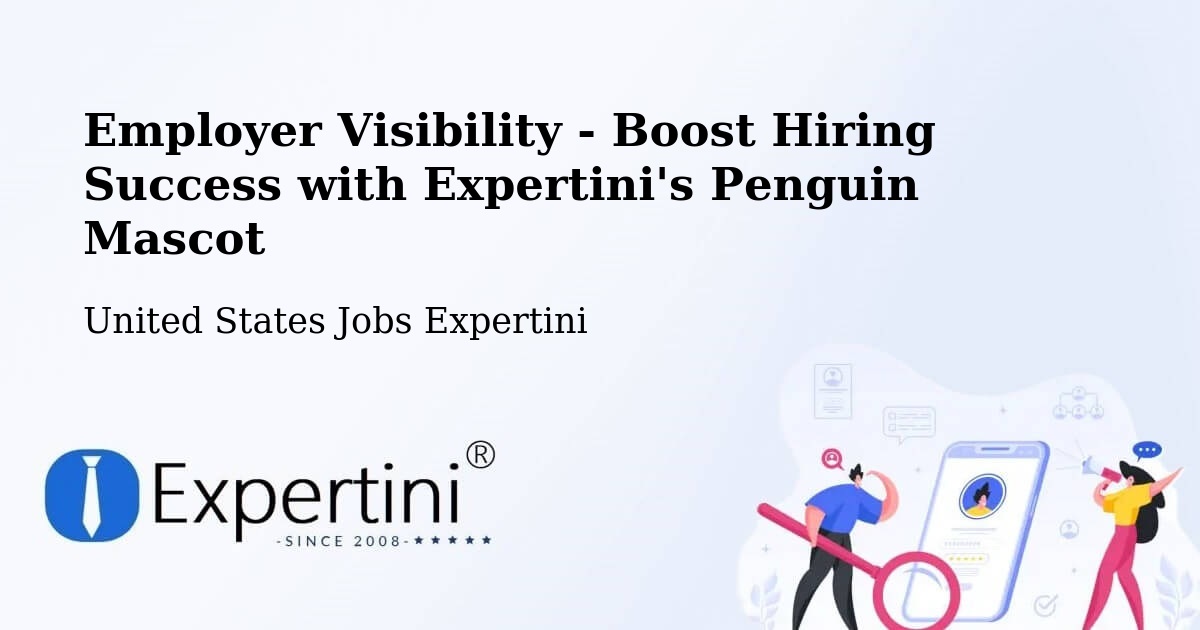 CV and Resume Visibility Optimization – Delaware - United States Jobs Expertini